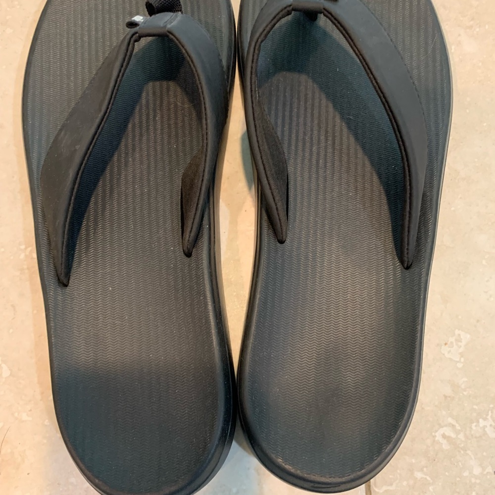Nike men’s flip flops